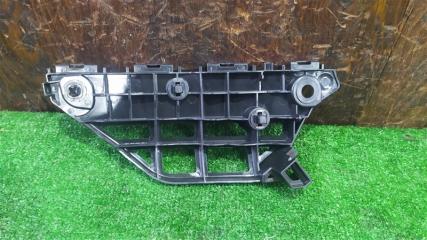 Крепление бампера левое переднее TOYOTA NOAH ZWR90W 52116-V1010 2 ракурс