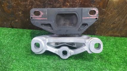 Подушка двигателя левая передняя MAZDA MX-30 DREJ3P PE-VPH 4 ракурс