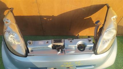 Nose cut HONDA LIFE JB5 P07A P3311 5 ракурс