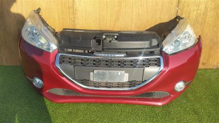 Nose cut PEUGEOT 208