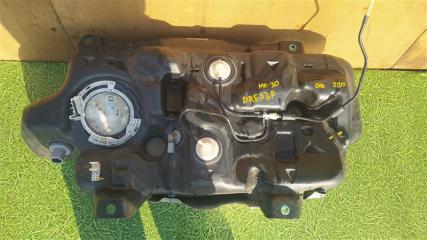 Бензобак MAZDA MX-30 DREJ3P PE-VPH 1 ракурс