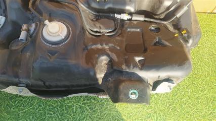 Бензобак MAZDA MX-30 DREJ3P PE-VPH 4 ракурс