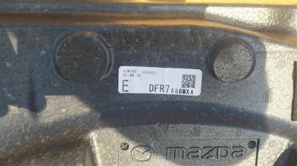 Уплотнение багажника MAZDA MX-30 DREJ3P DFR7688MXA 2 ракурс