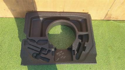 Уплотнение багажника MAZDA MX-30 DREJ3P DFR7688MXA 4 ракурс