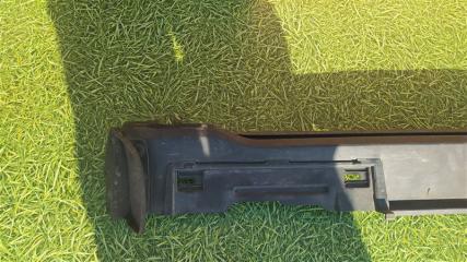 Порог правый MAZDA MX-30 DREJ3P 2 ракурс