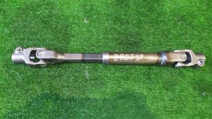 Рулевой карданчик MAZDA MX-30 DREJ3P PE-VPH 4 ракурс
