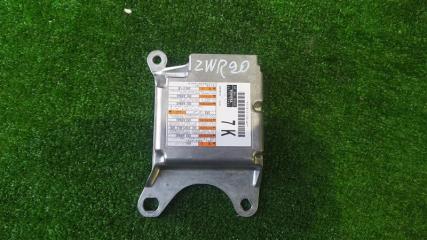 Блок управления airbag TOYOTA NOAH