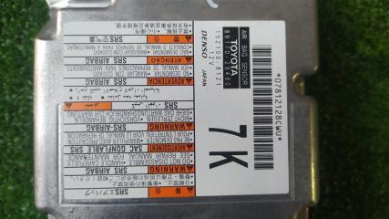 Блок airbag TOYOTA NOAH ZWR90W 2ZR-FXE 89170-28480 2 ракурс