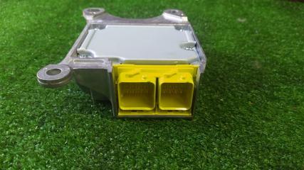 Блок airbag TOYOTA NOAH ZWR90W 2ZR-FXE 89170-28480 3 ракурс