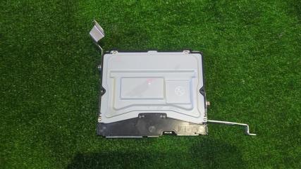 Блок управления TOYOTA NOAH ZWR90W 2ZR-FXE 86741-28030 4 ракурс