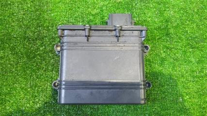Блок управления TOYOTA NOAH ZWR90W 2ZR-FXE 89680-K0010 2 ракурс