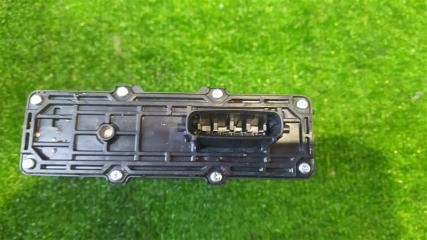 Блок управления TOYOTA NOAH ZWR90W 2ZR-FXE 89680-K0010 4 ракурс