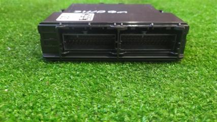 Блок управления TOYOTA NOAH ZWR90W 2ZR-FXE 89981-28200 3 ракурс