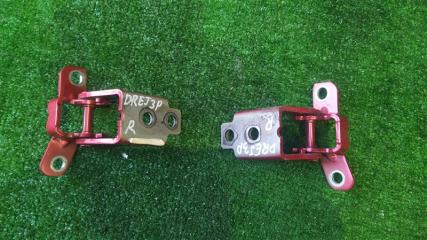 Петля дверная правая передняя MAZDA MX-30 DREJ3P 1 ракурс