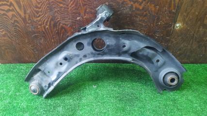 Рычаг правый передний MAZDA MX-30 DREJ3P 4 ракурс