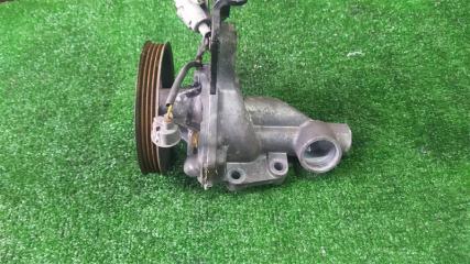 Помпа SUZUKI ALTO LAPIN HE21S K6A 2 ракурс