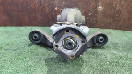 Редуктор задний SUBARU LEGACY BH9 EJ254 37/9 4 ракурс