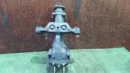 Редуктор задний SUBARU LEGACY BH9 EJ254 37/9 5 ракурс