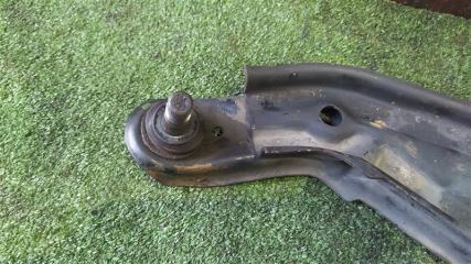 Рычаг левый передний NISSAN BLUEBIRD QU14 QG18DE 54501-2J511 2 ракурс