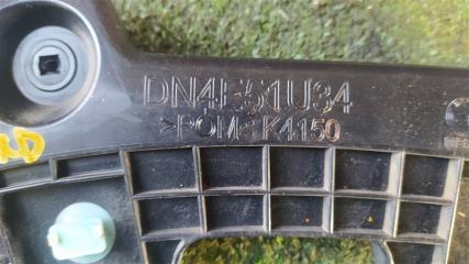 Крепление бампера правое заднее MAZDA MX-30 DREJ3P PE-VPH DN4E51U31 2 ракурс