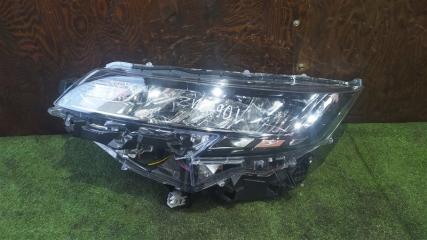 Запчасть фара левая TOYOTA NOAH