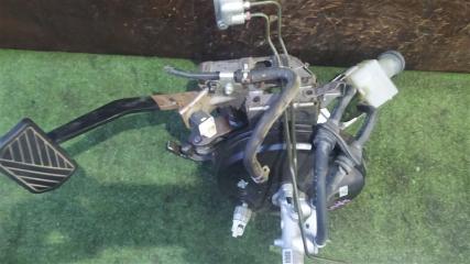 Главный тормозной цилиндр SUZUKI EVERY DA64W K6A 2 ракурс