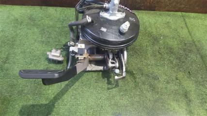 Главный тормозной цилиндр SUZUKI EVERY DA64W K6A 3 ракурс