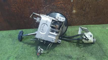 Главный тормозной цилиндр SUZUKI EVERY DA64W K6A 4 ракурс