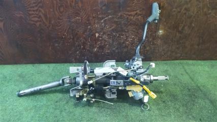 Рулевая колонка MITSUBISHI DION CR9W 4 ракурс