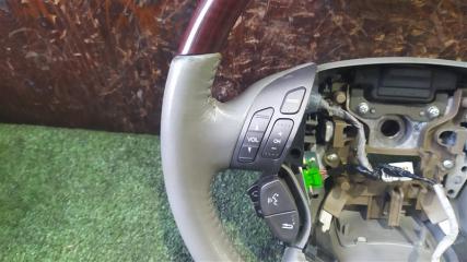 Руль HONDA ELYSION RR1 3 ракурс