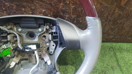 Руль HONDA ELYSION RR1 4 ракурс