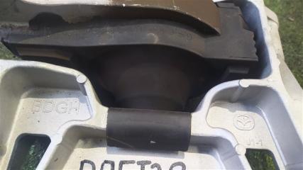 Подушка двигателя MAZDA MX-30 DREJ3P PE-VPH 5 ракурс