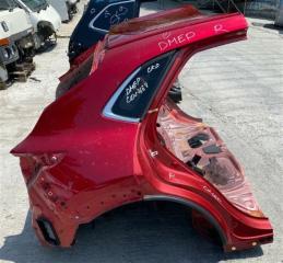 Крыло правое заднее  MAZDA CX-30 DMEP 1 ракурс