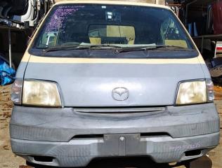Кабина MAZDA BONGO
