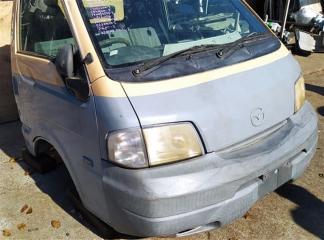Кабина MAZDA BONGO SKF2 RF P0220 2 ракурс