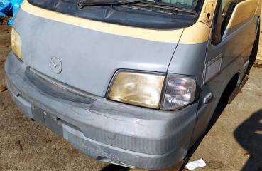 Кабина MAZDA BONGO SKF2 RF P0220 3 ракурс