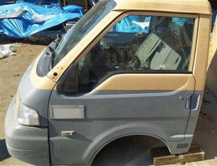 Кабина MAZDA BONGO SKF2 RF P0220 4 ракурс