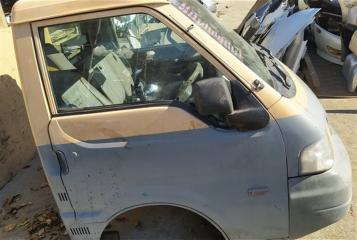 Кабина MAZDA BONGO SKF2 RF P0220 5 ракурс