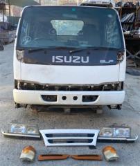 Кабина ISUZU ELF