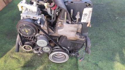 Двигатель PANDA ZAF 188A4000