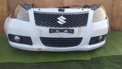 Nose cut SUZUKI KIZASHI RE91S J24B 2568 1 ракурс