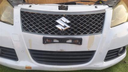 Nose cut SUZUKI KIZASHI RE91S J24B 2568 2 ракурс