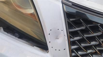 Nose cut SUZUKI KIZASHI RE91S J24B 2568 4 ракурс