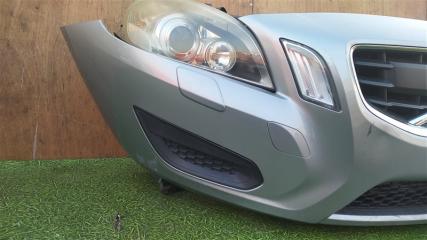 Nose cut VOLVO S60 FS B4164T 1 MODEL 2 ракурс