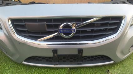 Nose cut VOLVO S60 FS B4164T 1 MODEL 5 ракурс