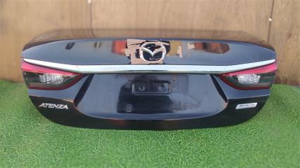 Крышка багажника MAZDA ATENZA