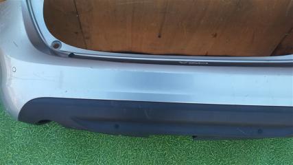 Бампер задний VOLVO V60 FW 5 ракурс