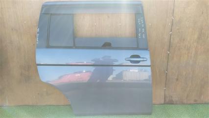 Дверь правая задняя TOYOTA ISIS ANM10 1 ракурс