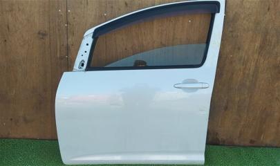Дверь левая передняя TOYOTA WISH ANE10 1 ракурс Дверь левая передняя TOYOTA WISH ANE10 1 ракурс