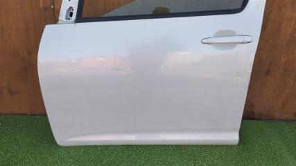 Дверь левая передняя TOYOTA WISH ANE10 3 ракурс Дверь левая передняя TOYOTA WISH ANE10 3 ракурс